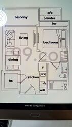 Wilkie 80 (D9), Apartment #460446731